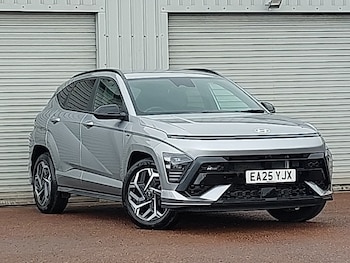 Used Hyundai KONA 2025 for sale - 77907361: Photo