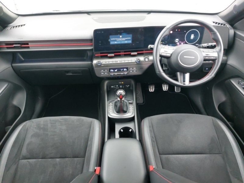Used Hyundai KONA 2025 for sale - 77907361: Photo 2