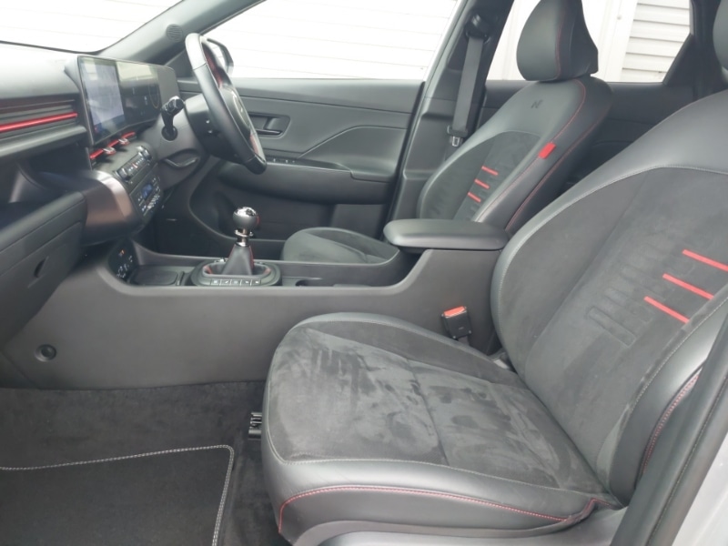 Used Hyundai KONA 2025 for sale - 77907361: Photo 5