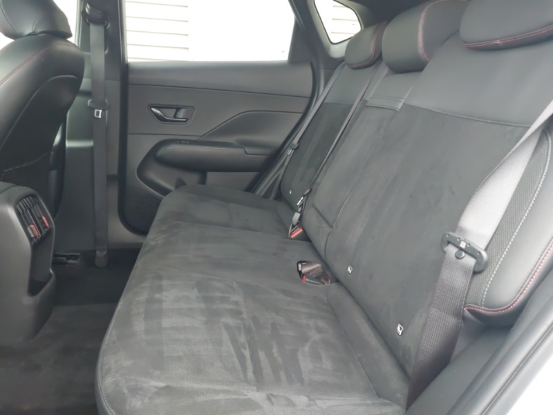 Used Hyundai KONA 2025 for sale - 77907361: Photo 6