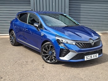 Used Renault Clio 2026 for sale - 79452062: Photo