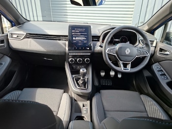 Used Renault Clio 2026 for sale - 79452062: Photo