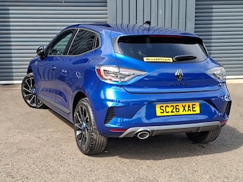 Used Renault Clio 2026 for sale - 79452062: Photo