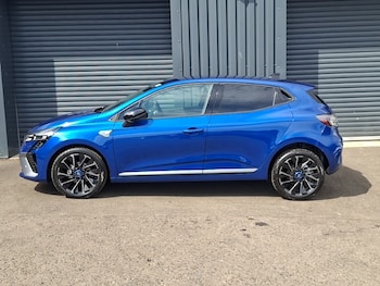 Used Renault Clio 2026 for sale - 79452062: Photo