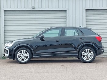 Used Audi Q2 2022 for sale - 78346760: Photo