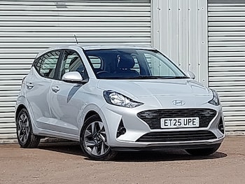 Used Hyundai i10 2025 for sale - 78849048: Photo