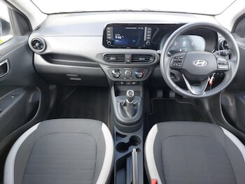 Used Hyundai i10 2025 for sale - 78849048: Photo