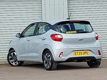 Used Hyundai i10 2025 for sale - 78849048: Photo