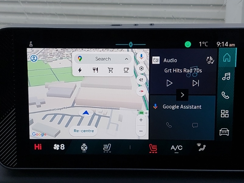 Used Renault 4 2025 for sale - 77530930: Photo 10