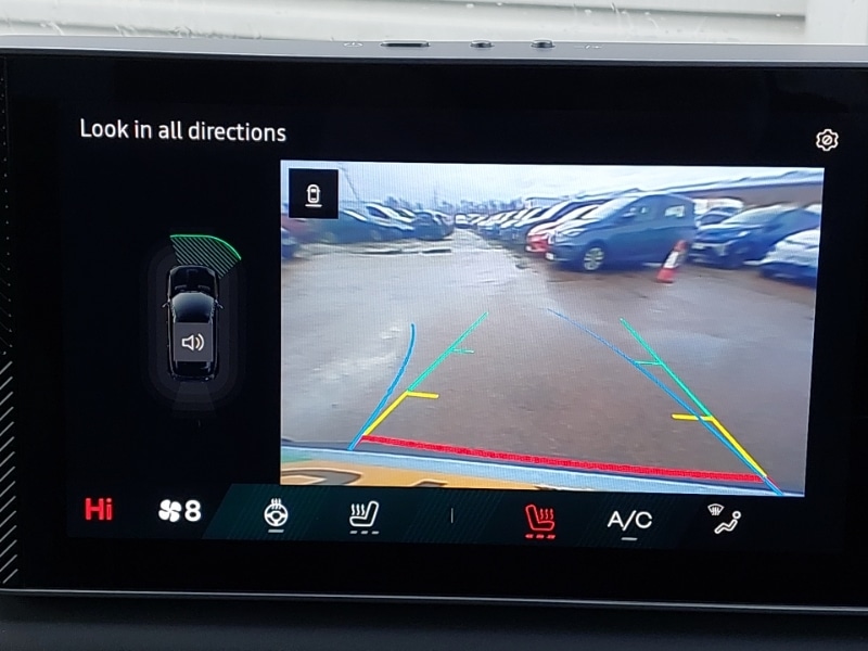 Used Renault 4 2025 for sale - 77530930: Photo 11