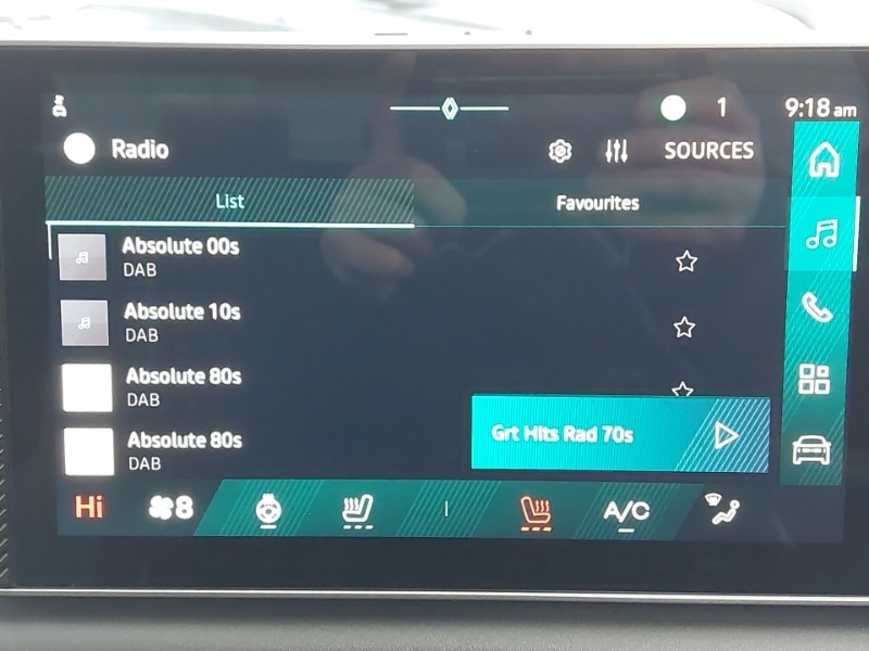 Used Renault 4 2025 for sale - 77530930: Photo 12