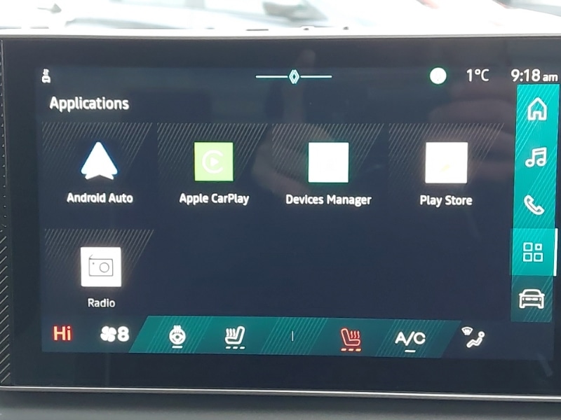 Used Renault 4 2025 for sale - 77530930: Photo 14