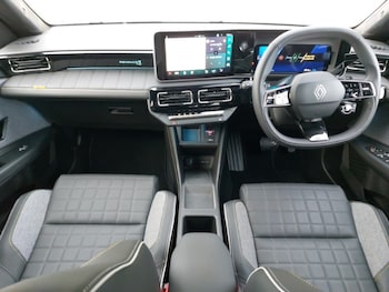 Used Renault 4 2025 for sale - 77530930: Photo