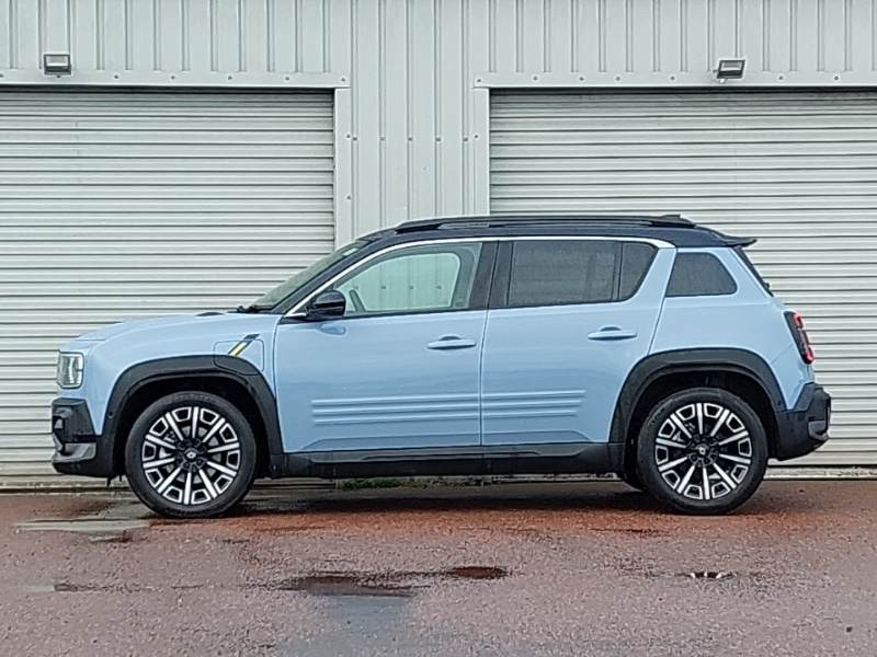 Used Renault 4 2025 for sale - 77530930: Photo 4