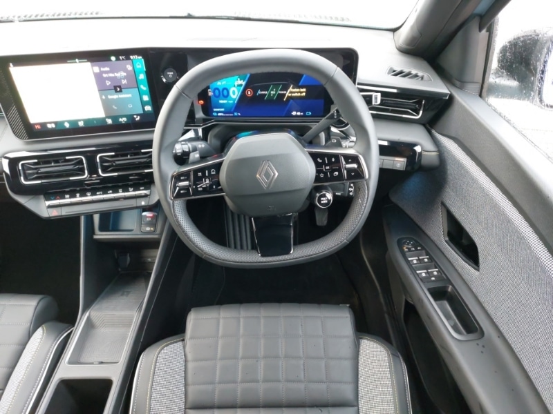 Used Renault 4 2025 for sale - 77530930: Photo 7