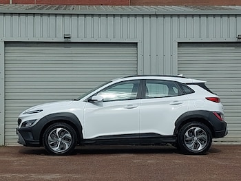 Used Hyundai KONA 2023 for sale - 79056755: Photo