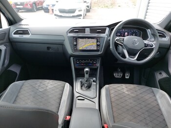 Used Volkswagen Tiguan 2023 for sale - 75971704: Photo