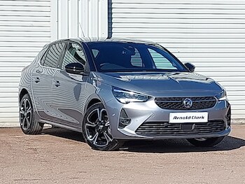 2022 - 1.2 Turbo Ultimate 5dr Auto