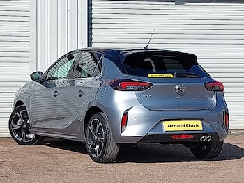 Used Vauxhall Corsa 2022 for sale - 75894120: Photo