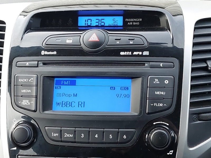 Used Hyundai Ix20 2017 for sale - 76983152: Photo 10