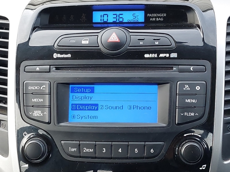 Used Hyundai Ix20 2017 for sale - 76983152: Photo 11