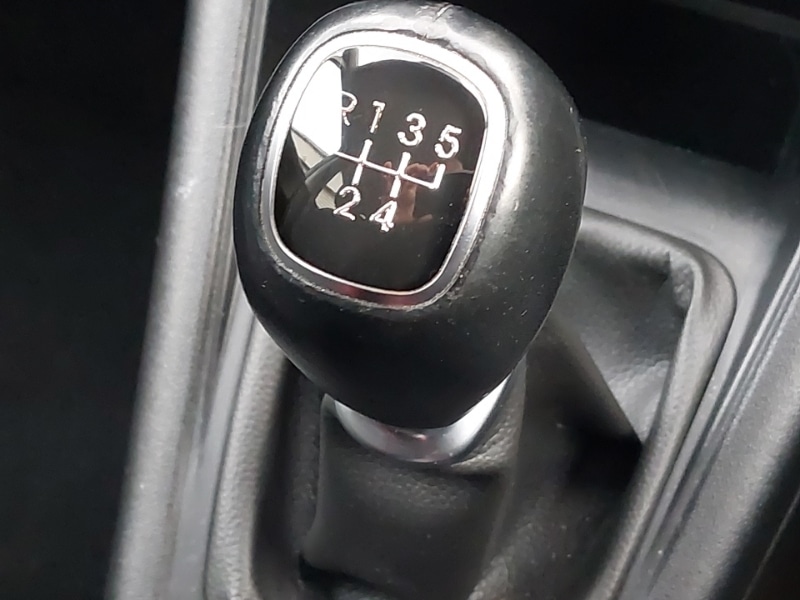 Used Hyundai Ix20 2017 for sale - 76983152: Photo 14