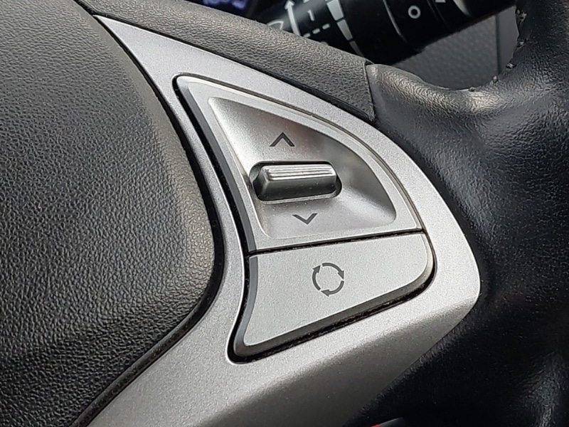 Used Hyundai Ix20 2017 for sale - 76983152: Photo 17