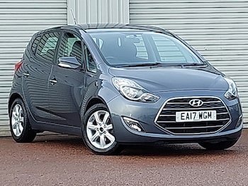 2017 - 1.4 Blue Drive SE 5dr