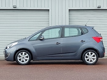 Used Hyundai Ix20 2017 for sale - 76983152: Photo