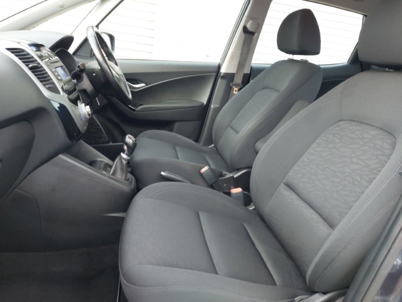 Used Hyundai Ix20 2017 for sale - 76983152: Photo 5