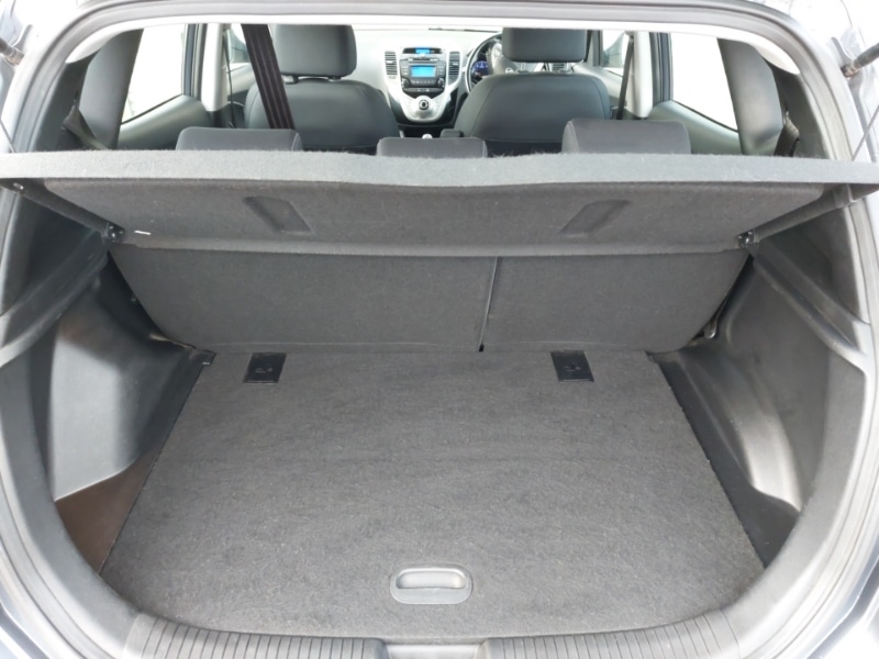 Used Hyundai Ix20 2017 for sale - 76983152: Photo 8