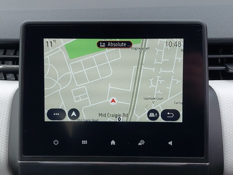 Used Renault Clio 2023 for sale - 78164074: Photo 10