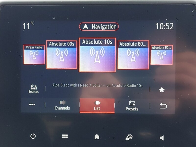 Used Renault Clio 2023 for sale - 78164074: Photo 13