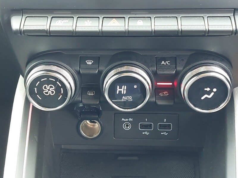 Used Renault Clio 2023 for sale - 78164074: Photo 16