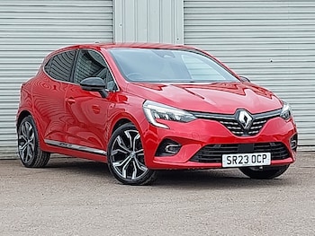 Used Renault Clio 2023 for sale - 78164074: Photo