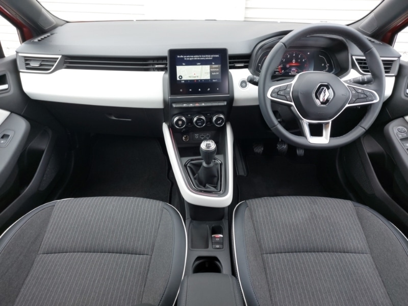 Used Renault Clio 2023 for sale - 78164074: Photo 2