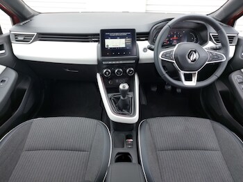 Used Renault Clio 2023 for sale - 78164074: Photo