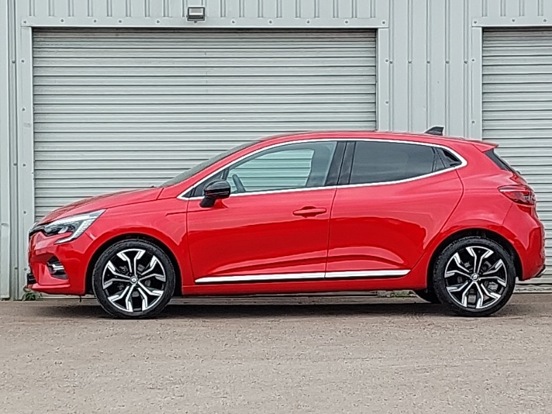 Used Renault Clio 2023 for sale - 78164074: Photo 4