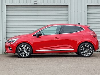 Used Renault Clio 2023 for sale - 78164074: Photo