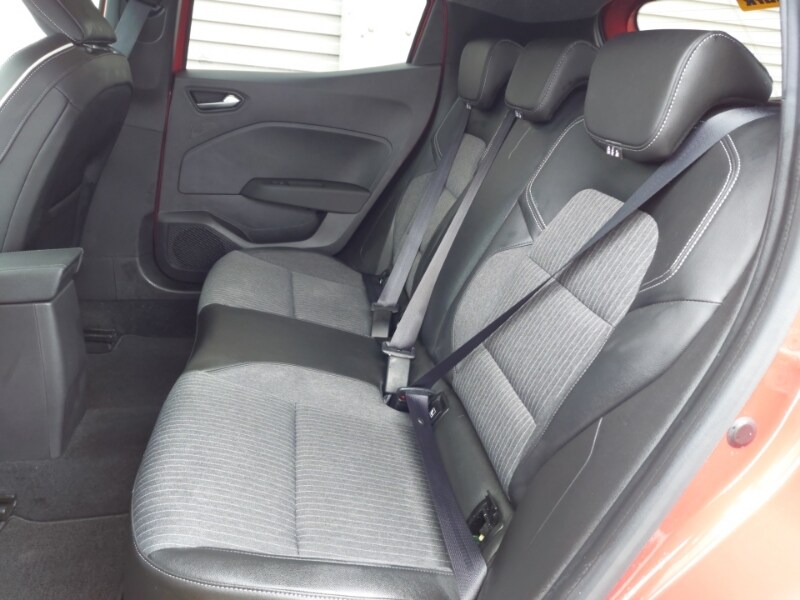 Used Renault Clio 2023 for sale - 78164074: Photo 6