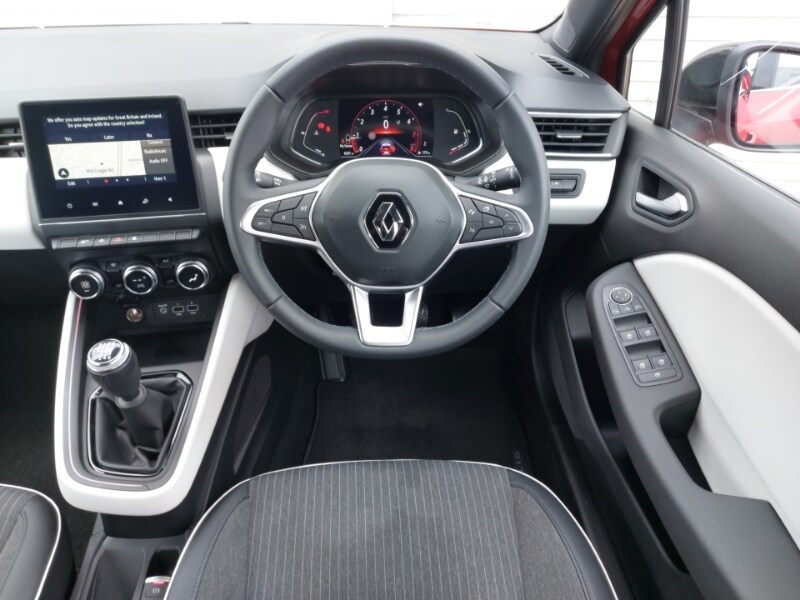 Used Renault Clio 2023 for sale - 78164074: Photo 7