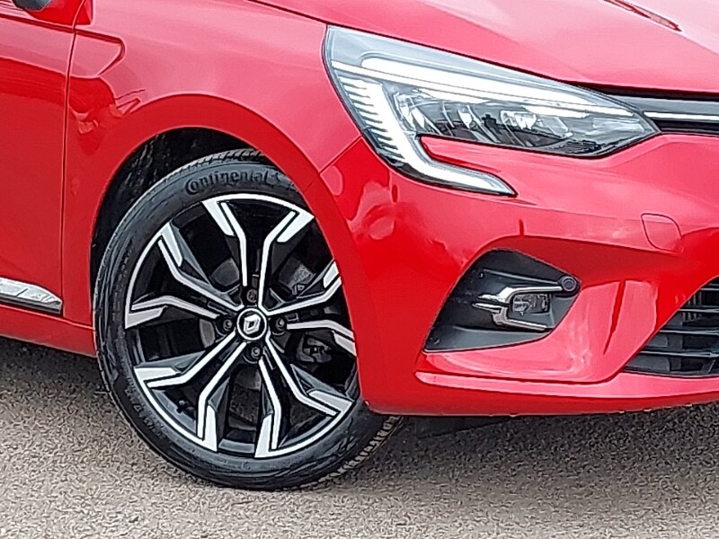 Used Renault Clio 2023 for sale - 78164074: Photo 9