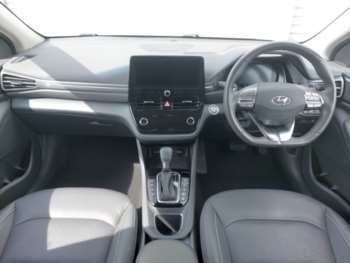 Used Hyundai IONIQ 2022 for sale - 75309689: Photo