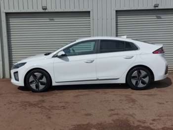 Used Hyundai IONIQ 2022 for sale - 75309689: Photo