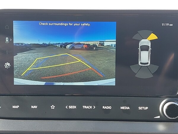 Used Hyundai i20 2025 for sale - 76343568: Photo 10