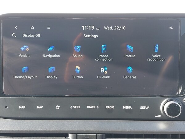 Used Hyundai i20 2025 for sale - 76343568: Photo 11