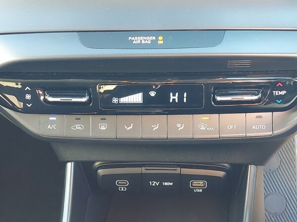 Used Hyundai i20 2025 for sale - 76343568: Photo 14