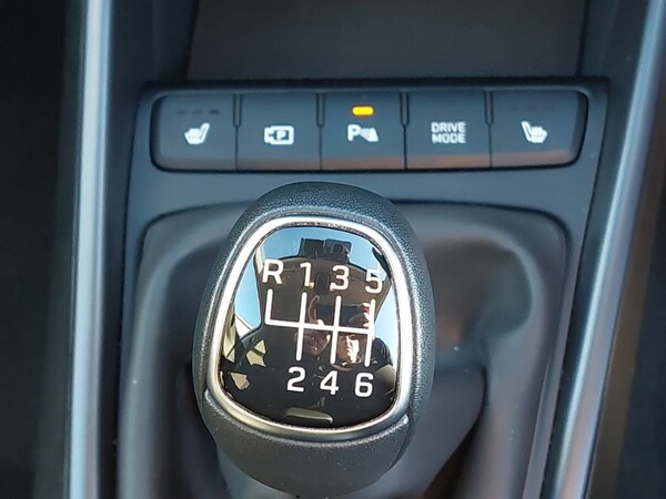 Used Hyundai i20 2025 for sale - 76343568: Photo 15