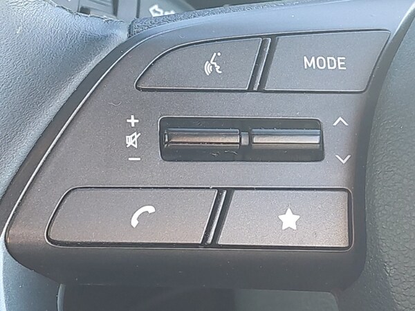 Used Hyundai i20 2025 for sale - 76343568: Photo 16