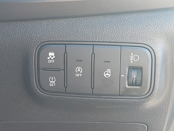 Used Hyundai i20 2025 for sale - 76343568: Photo 18